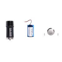 Capteur de température intelligent sans fil piézoélectrique à vibration 2026 Ronds RW506 avec calcul en périphérie