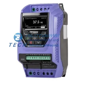 Optidrive lift VFD segel baru, peralatan listrik modul ODL-2-34055-3KF42-SN