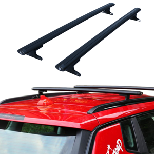 Barres transversales de toit YH-B-005 pour Jeep Compass 2011-2016 – Porte-bagages - Product Image 1
