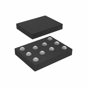 AS3953A-BWLM RFID ดั้งเดิม, การเข้าถึงด้วยคลื่นความถี่วิทยุ, ไอซีสำหรับการตรวจสอบ - Product Image 1