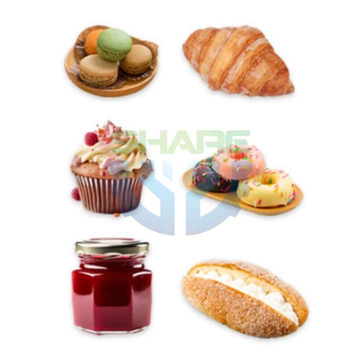 Pint Filler Machine Hard Ice Cream Fruit Cookies Jar Jam Filling ...