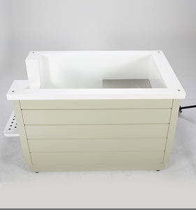 Lüks Evcil Hayvan Bakım Küveti - Product Image 2