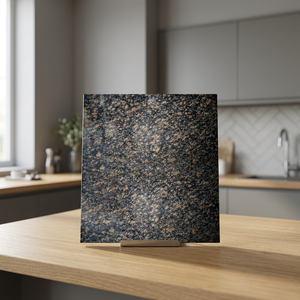 Baltic Brown <b>Granite</b> Polished Modern Big Slab <b>Granite</b> Countertops for Kitchen Bathroom & Outdoor-Manufacturer & Exporter - Product Image 3