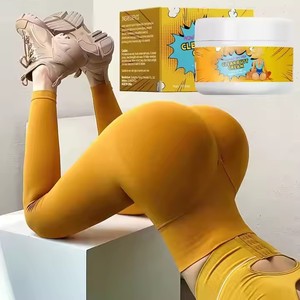 Crema da ingrasso per glutei e anca - Product Image 2