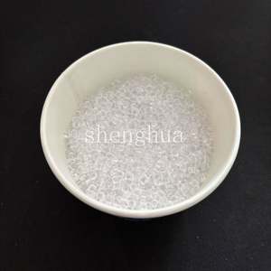 Granulés de plastique vierge PC de qualité d'injection, ignifuges, renforcés, grades renforcés, transparents, échantillons gratuits disponibles - Product Image 3