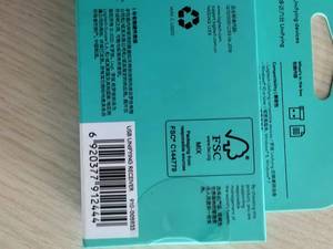 Bộ thu tín hiệu không dây Dongle, bộ chuyển đổi <span class=keywords><strong>USB</strong></span> đa năng cho chuột bàn phím Logitech, kết nối 6 thiết bị cho MX M905 M510 M505, bàn phím K400 - Product Image 4