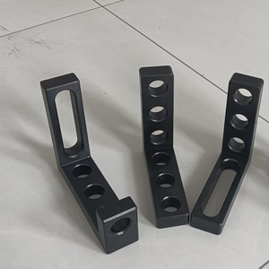 3D Hàn bảng định vị vuông - Product Image 1