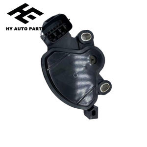 Interruptor de Seguridad Neutral 4270039055 4270039050 42700-39055 42700-39050 para Hyundai Sonata Tucson Santa FE 2007-2012 - Product Image 5