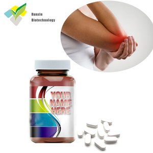Üretici En Kaliteli Glukozamin Kondroitin tablet - Product Image 4