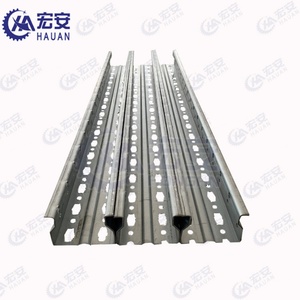 Máquina Formadora de Columnas para Estantes de Alta Resistencia - Product Image 3