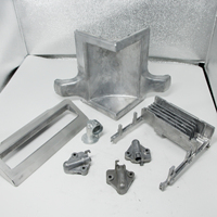 Fabricants de fonderies chinoises, services de pièces moulées sur mesure en aluminium et en fonte, certifiés ISO9001, pour l'industrie automobile