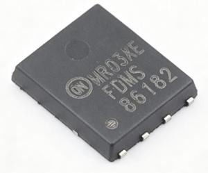 FDMS86182 ซัพพลายเออร์ชิ้นส่วนอิเล็กทรอนิกส์แท้ ทรานซิสเตอร์แบบ N-Channel 100V 78A 83W Power56-8 - Product Image 1
