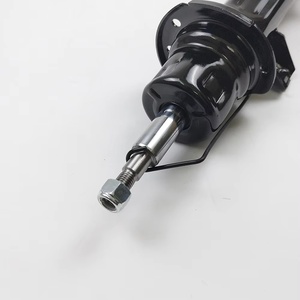 Amortiguador de suspensión del eje delantero de repuesto para R60 R61 OE 31309813652 - Product Image 4