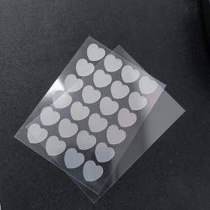 Bán buôn vô hình Hydrocolloid mụn vá 24 đếm tì vết vá dễ thương mụn sticker cho khuôn mặt - Product Image 2
