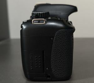 กล้องดิจิตอล Canon <span class=keywords><strong>EOS</strong></span> <span class=keywords><strong>550D</strong></span> 18.0 ล้านพิกเซล APS-C CMOS สภาพ 90% - Product Image 4