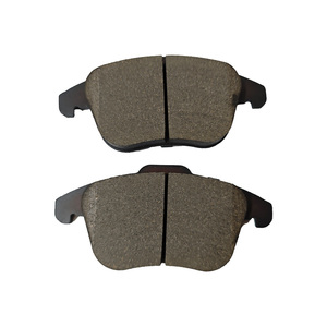 <span class=keywords><strong>ผ้า</strong></span>เบรก D1375 ของแท้ เหมาะสมกับ<span class=keywords><strong>รถยนต์</strong></span>ระดับหรู คุณภาพเทียบเท่าโรงงาน สำหรับศูนย์บริการรถยนต์ 4S และศูนย์ซ่อมบำรุงที่ได้รับอนุญาต - Product Image 4