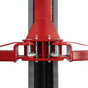 <span class=keywords><strong>Pont</strong></span> Élévateur Hydraulique <span class=keywords><strong>Mobile</strong></span> à Double Colonne et Double Vérin pour Voitures - Product Image 5