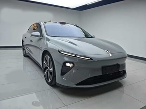 รถยนต์ไฟฟ้ามือสอง NIO ET7 รุ่นปี <span class=keywords><strong>2021</strong></span> รุ่น 100 <span class=keywords><strong>kWh</strong></span> 4 ประตู 5 ที่นั่ง พวงมาลัยซ้าย ความเร็วสูงสุด 200 กม./ชม. รถยนต์ไฟฟ้าความเร็วสูง - Product Image 3