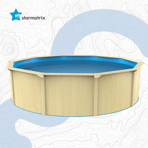 Starmatrix sp3012b/bw piscines <span class=keywords><strong>hors</strong></span> <span class=keywords><strong>sol</strong></span> designs <span class=keywords><strong>piscine</strong></span> <span class=keywords><strong>hors</strong></span> <span class=keywords><strong>sol</strong></span> kit de pont en résine en vente - Product Image 3