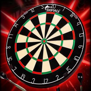 Diana de Dardos Clásica al por Mayor, Diana de Dardos Skipjack, Diana de Dardos Skipjack para Deporte - Product Image 1