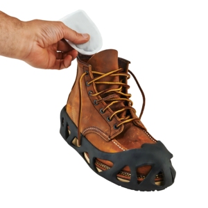 ShuangYu 6H Chauffe-pieds thermique antidérapant à poudre de fer et sel, longue durée, pour activités de plein air, garantie 2 ans - Product Image 2