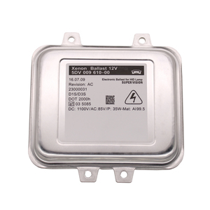 TAOCHIS D1S D1R 12V 35W Ballast HID Xenon per Opel Insignia Porsche Astra J <span class=keywords><strong>TVR</strong></span> Griffith Cayenne 958 Ricambi OEM - Product Image 1