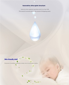 High - Tech Bluetooth APP Wall Mounted <strong>Pocket</strong> - Sized Portable Automatic Essential Oil <strong>Scent</strong> <strong>Diffuser</strong> - Product Image 5