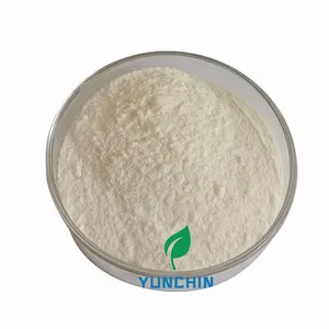 Proteine di soia Isolate integratori sfusi per uso alimentare proteine di soia Isolate in polvere
