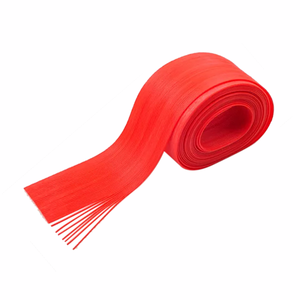 8826 serie 5.7 "pesca con battiscopa in gomma rotonda in Silicone materiale linguetta <span class=keywords><strong>per</strong></span> la realizzazione di <span class=keywords><strong>esche</strong></span> <span class=keywords><strong>per</strong></span> spigole - Product Image 1