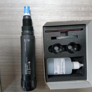 Capteur d'oxygène numérique Endress+Hauser Memosens COS51E COS51E-AA26TN - Product Image 1