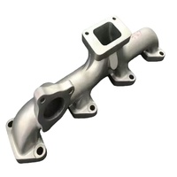 Service d'impression 3D personnalisé en titane/aluminium |   Prototypage rapide et pièces à usage final |   Support OEM