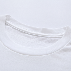 T-shirt Oversize con Grafica per Donna, Magliette Plus Size - Product Image 1