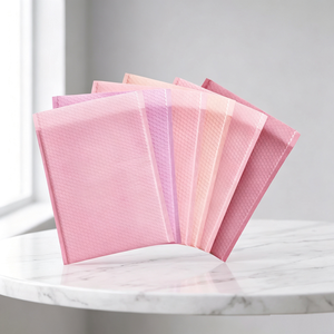 Enveloppes à bulles kraft imprimables, auto-adhésives, protection renforcée, directement de l'usine, pour l'expédition des boutiques en ligne - Product Image 4