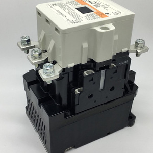 Contacteur DC Fuji SC-N4/G SC-N5/G 24V 48V pour l'automatisation industrielle - Product Image 4