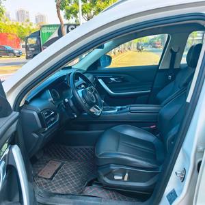 Voiture d'<span class=keywords><strong>occasion</strong></span> Zotye T500 2018 Luxe Boîte de vitesses AMT 6 rapports SUV Voiture Très bon marché Conduite à gauche Voitures d'<span class=keywords><strong>occasion</strong></span> Compact FWD <span class=keywords><strong>Auto</strong></span> - Product Image 6