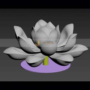 ANW4776 Escultura Cinética Interactiva de Acero Inoxidable 304, Estilo Art Deco, para Aniversarios y Ambientes Dinámicos - Product Image 4