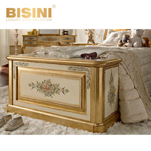 Stile europeo della decorazione della parete del soggiorno bellezza pittura squisita della stanza della pittura della Villa pittura rotonda, angeli - Product Image 6