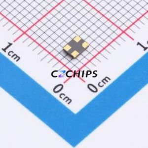 SWXCBABVE0-19.205760 Crystal (Passive) SMD3225-4P Crystal Oscillator SMD Crystal Oscillator 19.20576MHz 10ppm 12pF - Product Image 2