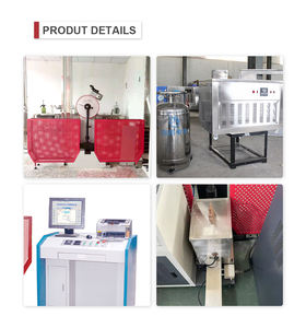 <span class=keywords><strong>Machine</strong></span> d'essai d'<span class=keywords><strong>impact</strong></span> HST HST JBDW-300CD-196 Contrôle informatique 30 ° C-minus 196 ° <span class=keywords><strong>Machine</strong></span> d'essai d'<span class=keywords><strong>impact</strong></span> automatique à basse température - Product Image 6