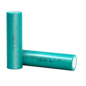 GOODCELL急速充電最大倍率18650リチウムイオンセル<span class=keywords><strong>3</strong></span>.7v 2000mah 12c充電式バッテリー - Product Image 4