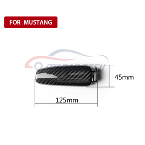<span class=keywords><strong>ส</strong></span>ําหรับฟ<span class=keywords><strong>อร</strong></span><span class=keywords><strong>์ด</strong></span><span class=keywords><strong>มั</strong></span><span class=keywords><strong>ส</strong></span><span class=keywords><strong>แตง</strong></span>คาร์บอนไ<span class=keywords><strong>ฟ</strong></span>เบ<span class=keywords><strong>อร</strong></span>์เบรคมือฝาครอบอุปกรณ์ตกแต่งภายในเบรค<span class=keywords><strong>มื</strong></span>อจับฝาครอบ - Product Image 6