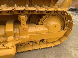 Excavadora hidráulica sobre orugas de segunda mano Shantui <span class=keywords><strong>SD16</strong></span>, producto usado de marca china en venta - Product Image 5