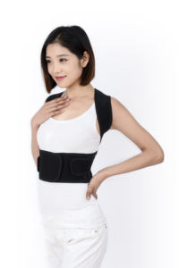 <span class=keywords><strong>Correcteur</strong></span> <span class=keywords><strong>de</strong></span> <span class=keywords><strong>posture</strong></span> réglable en néoprène Bosse Fitness Wellness <span class=keywords><strong>Correcteur</strong></span> <span class=keywords><strong>de</strong></span> <span class=keywords><strong>posture</strong></span> - Product Image 3