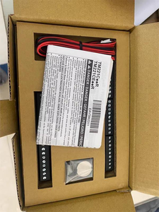 โมดูล PLC รุ่นใหม่ TM221C40T คอนโทรลเลอร์ M221 PLC โปรแกรมเมเบิล ลอจิก คอนโทรลเลอร์ มีสินค้าในคลัง คอนโทรลเลอร์สำหรับการเขียนโปรแกรม PLC - Product Image 2