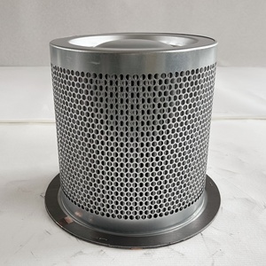 Séparateur d'huile industriel MENGMA DB2129, pièce de compresseur, état neuf, matériau métallique - Product Image 1