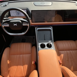 Xe năng lượng mới Tuổi thọ pin dài sử dụng xe xe điện xpeng G9 2023 EV xe - Product Image 6