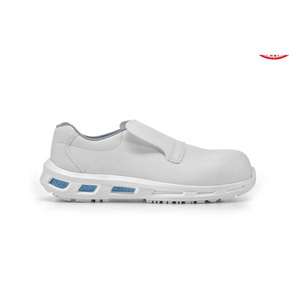 U-POWER - RL20272-39 Chaussures de sécurité basses Blanco S2 SRC, blanc-EAN 8033546364192 CHAUSSURES DE SÉCURITÉ ET FORMATEURS - Product Image 4