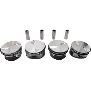Pistón de Motor de Tamaño Estándar # 19178597 Para Hummer H2, Cadillac Escalade, Chevrolet Tahoe, Suburban, Silverado, GMC Yukon Sierra con Motor V8 de 6.2L - Product Image 2