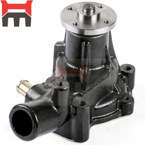 Bomba de Agua para Motor 4BC2 en Oferta, 5-13610187-0 5136101870 - Product Image 2