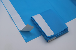 آلة جراحية شاملة للجراحة العامة لصناعة الستارة الجراحية والدراب المعقمة - Product Image 6